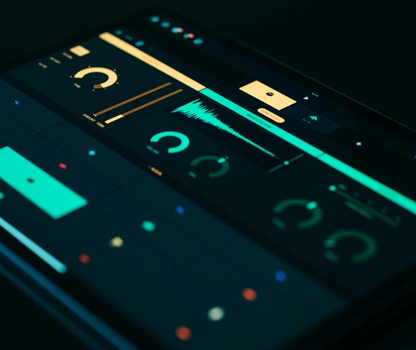 Sound design for film and television